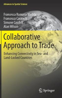 Book cover for Collaborative Approach to Trade