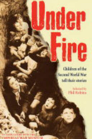 Cover of Under Fire