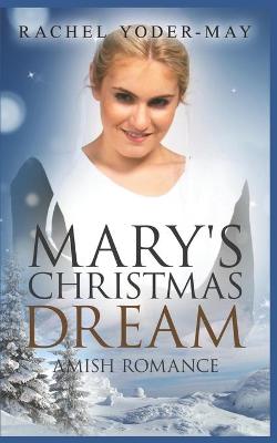 Book cover for Mary's Christmas Dream