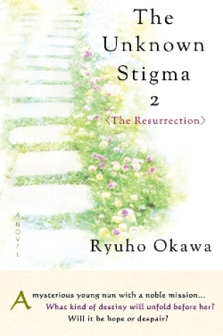 Cover of The Unknown Stigma 2