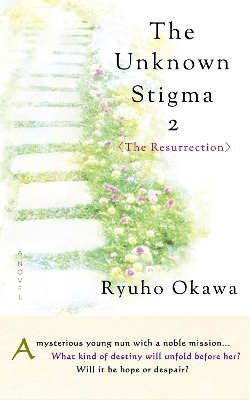 Book cover for The Unknown Stigma 2