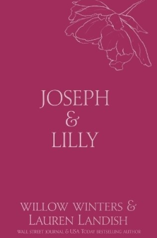 Cover of Joseph & Lily