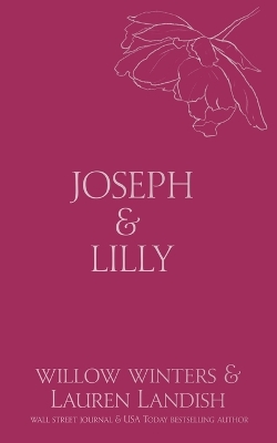 Book cover for Joseph & Lily