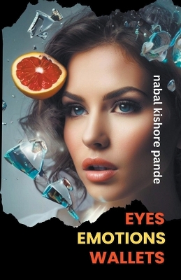 Book cover for Eyes Emotions Wallets