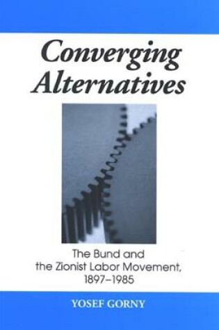 Cover of Converging Alternatives