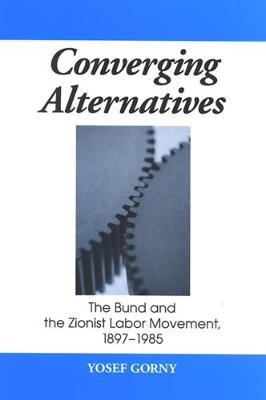 Cover of Converging Alternatives