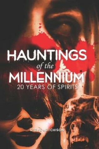 Cover of Hauntings of the Millennium