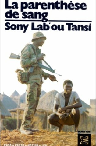 Cover of La Parenthese De Sang