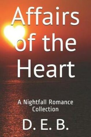 Cover of Affairs of the Heart