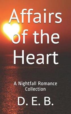 Cover of Affairs of the Heart