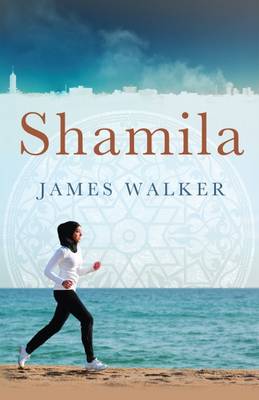 Book cover for Shamila