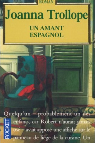 Cover of Un Amant Espagnol