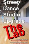 Book cover for Street Dance Studio Upgrade - The Lab