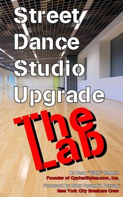 Cover of Street Dance Studio Upgrade - The Lab