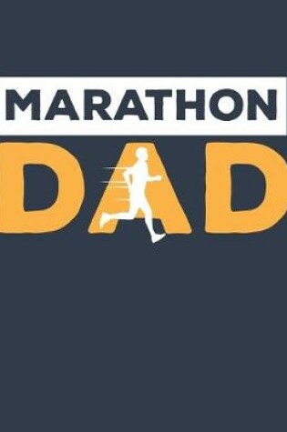 Cover of Marathon Dad