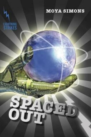 Cover of Spaced Out