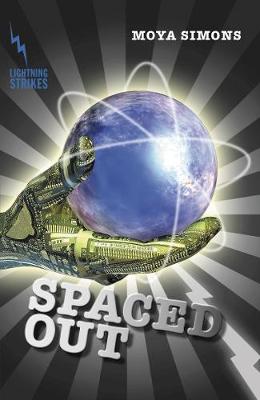 Book cover for Spaced Out