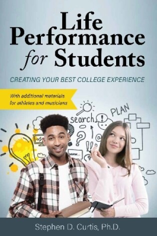 Cover of Life Performance for Students