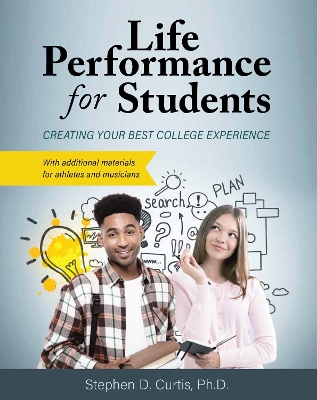 Book cover for Life Performance for Students