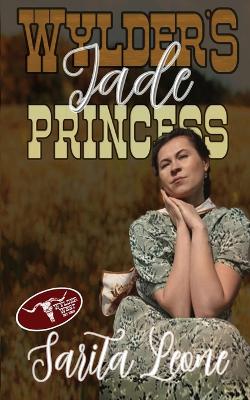 Cover of Wylder's Jade Princess