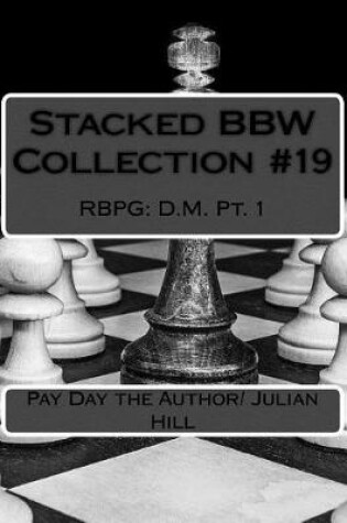 Cover of Stacked Bbw Collection #19