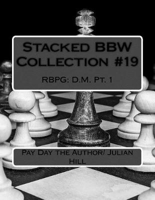 Cover of Stacked Bbw Collection #19