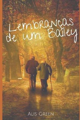 Book cover for Lembranças de um Bailey