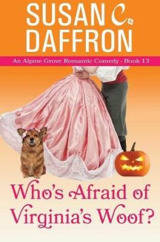 Cover of Who's Afraid of Virginia's Woof?