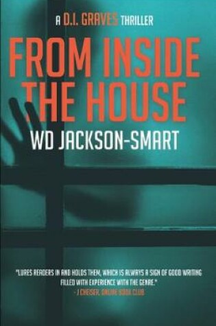 Cover of From Inside The House