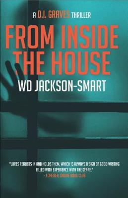 Book cover for From Inside The House
