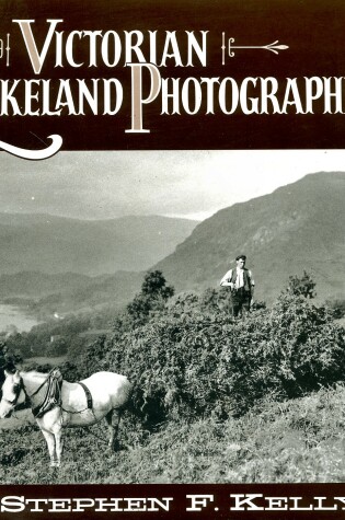 Cover of Victorian Lakeland Photographers