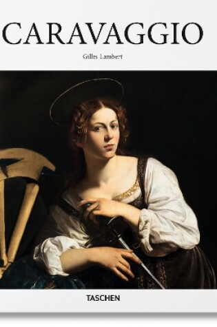 Cover of Caravage