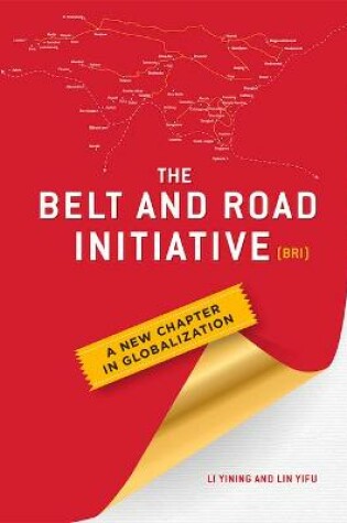 Cover of The Belt and Road Initiative (BRI)