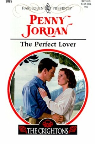 Cover of The Perfect Lover