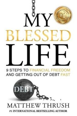 Cover of My Blessed Life