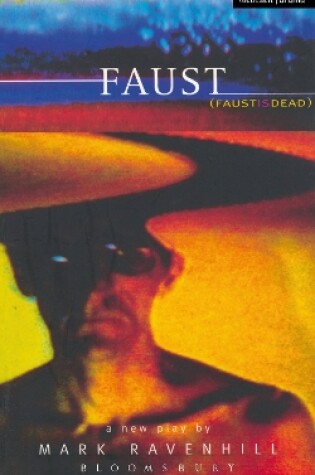 Cover of Faust is Dead