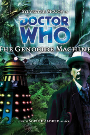 Cover of The Genocide Machine