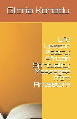 Book cover for Life Lesson Poetry