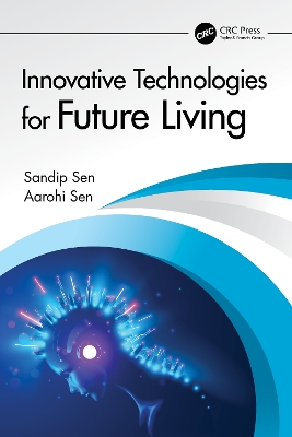 Cover of Innovative Technologies for Future Living