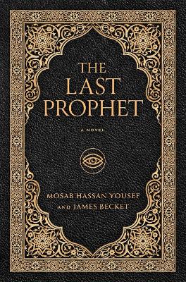 Book cover for The Last Prophet