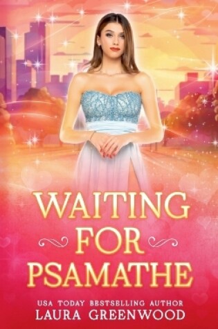 Cover of Waiting For Psamathe