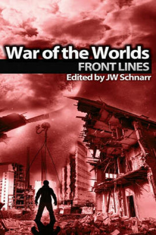 Cover of War of the Worlds