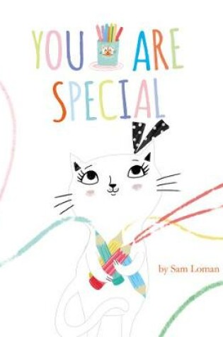 Cover of You are Special