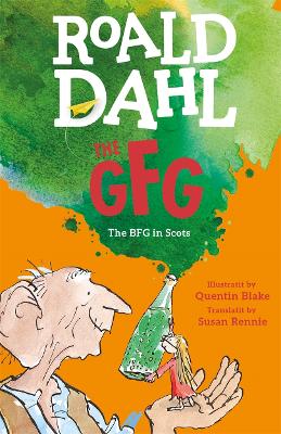 Book cover for The GFG