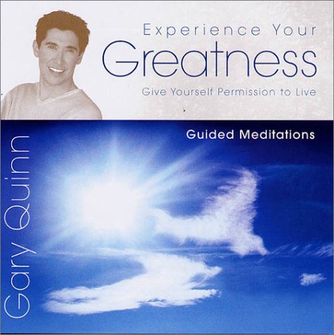 Book cover for Experience Your Greatness