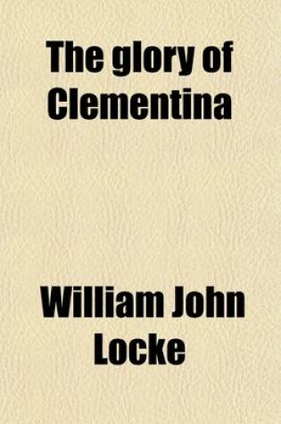 Cover of The Glory of Clementina