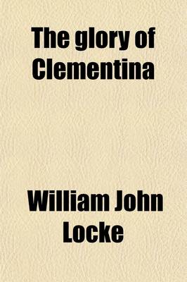 Book cover for The Glory of Clementina