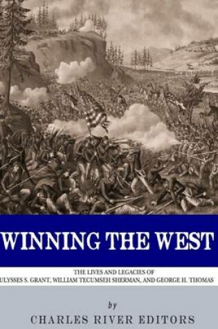 Cover of Winning the West