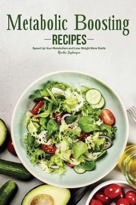 Book cover for Metabolic Boosting Recipes