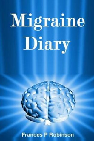Cover of Migraine Diary